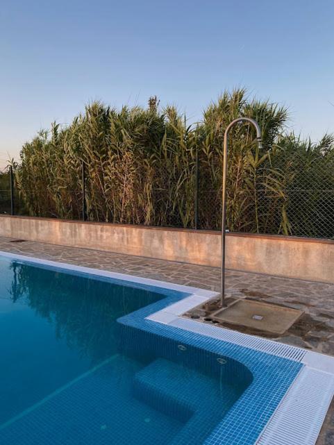 Casa El Tempranal Villa Yuncler Екстериор снимка